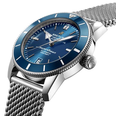 breitling 1270 movement|breitling superocean watch.